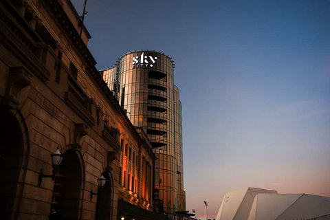 Eos by SkyCity - Accommodation Main Beach 1