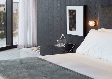 Eos by SkyCity - Accommodation Main Beach 5