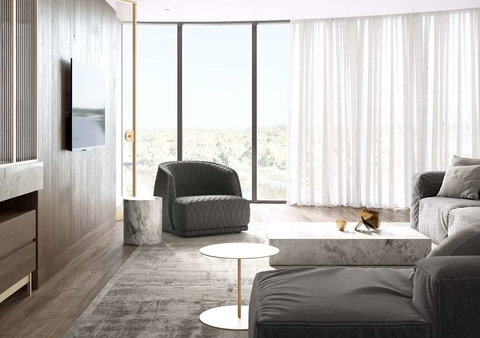Eos by SkyCity - Accommodation Main Beach 9