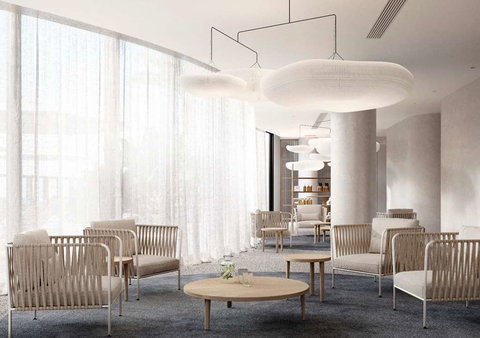 Eos by SkyCity - Accommodation Main Beach 11