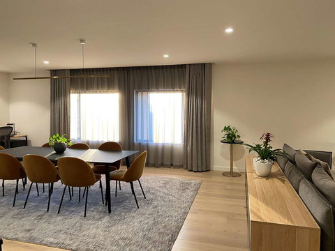 Hilton Adelaide - Accommodation Main Beach 5