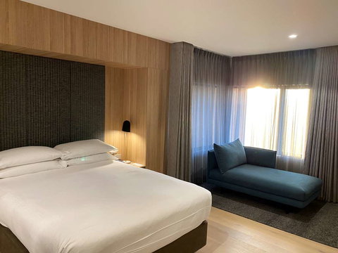 Hilton Adelaide - Accommodation Main Beach 6