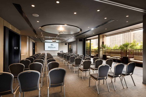 Hilton Adelaide - Accommodation Main Beach 9