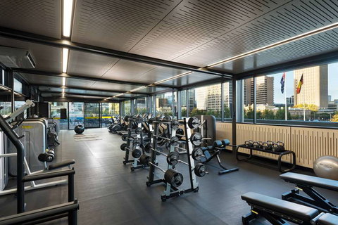 Hilton Adelaide - Accommodation Main Beach 14