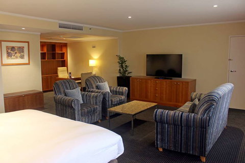 Hilton Adelaide - Accommodation Main Beach 15