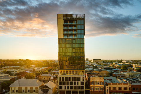 Hotel Indigo Adelaide Markets - Accommodation Main Beach 0