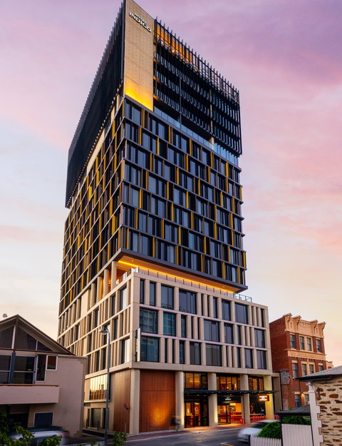 Hotel Indigo Adelaide Markets - Accommodation Main Beach 1