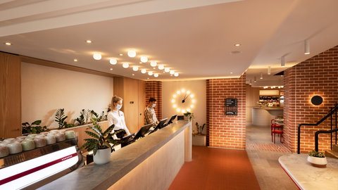 Hotel Indigo Adelaide Markets - Accommodation Main Beach 5