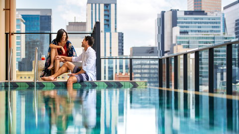 Hotel Indigo Adelaide Markets - Accommodation Main Beach 8