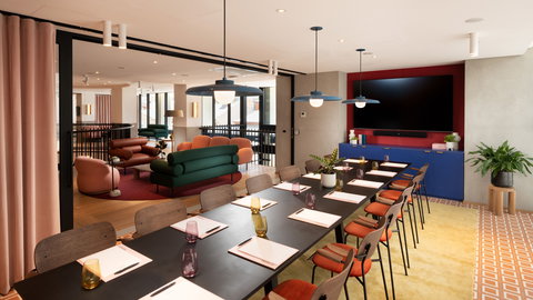 Hotel Indigo Adelaide Markets - Accommodation Main Beach 10