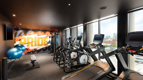 Hotel Indigo Adelaide Markets - Accommodation Main Beach 16