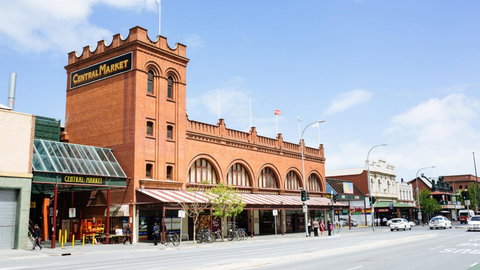Hotel Indigo Adelaide Markets - Accommodation Main Beach 17