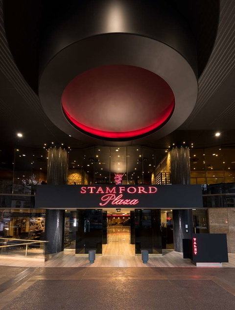 Stamford Plaza Adelaide - Accommodation Main Beach 1