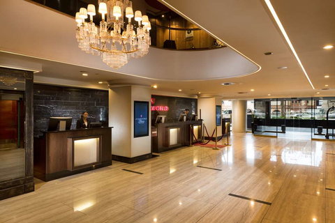 Stamford Plaza Adelaide - Accommodation Main Beach 2