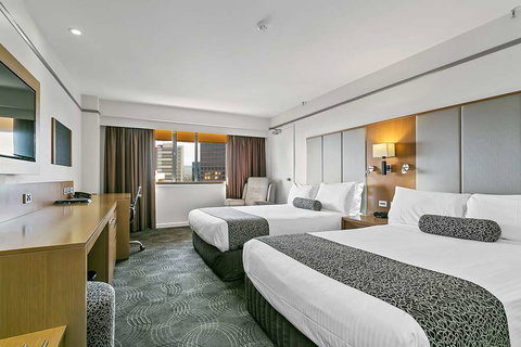 Stamford Plaza Adelaide - Accommodation Main Beach 5