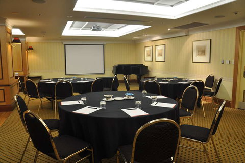 Stamford Plaza Adelaide - Accommodation Main Beach 7