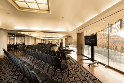 Stamford Plaza Adelaide - Accommodation Main Beach 8