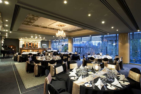 Stamford Plaza Adelaide - Accommodation Main Beach 16