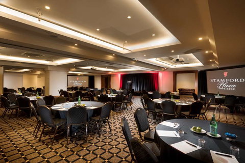 Stamford Plaza Adelaide - Accommodation Main Beach 17