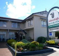 Abbotsleigh Motor Inn - Accommodation Main Beach