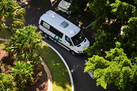Holiday Inn Sydney Airport - Accommodation Main Beach 0