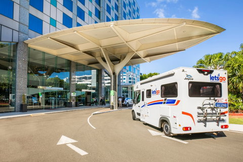 Holiday Inn Sydney Airport - Accommodation Main Beach 1