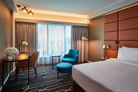 Holiday Inn Sydney Airport - Accommodation Main Beach 7