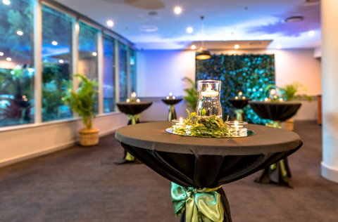 Holiday Inn Sydney Airport - Accommodation Main Beach 9