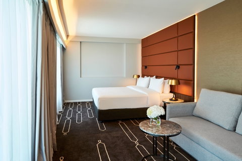 Holiday Inn Sydney Airport - Accommodation Main Beach 14