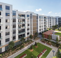 Meriton Suites Sydney Airport - Accommodation Main Beach