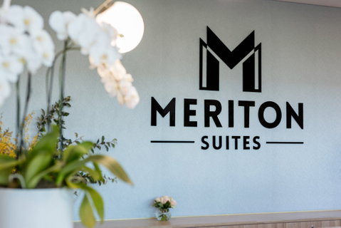 Meriton Suites Sydney Airport - Accommodation Main Beach 4