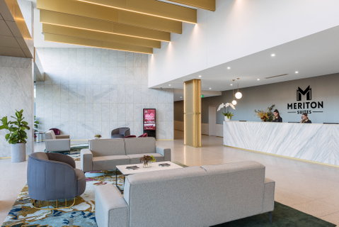 Meriton Suites Sydney Airport - Accommodation Main Beach 5