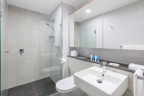 Meriton Suites Sydney Airport - Accommodation Main Beach 8