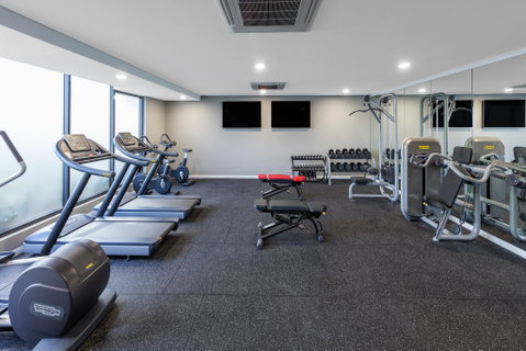 Meriton Suites Sydney Airport - Accommodation Main Beach 16