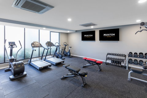 Meriton Suites Sydney Airport - Accommodation Main Beach 17