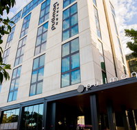 Pullman Sydney Airport Hotel - Accommodation Main Beach