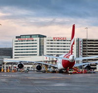 Rydges Sydney Airport Hotel - Accommodation Main Beach