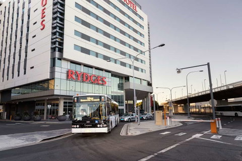 Rydges Sydney Airport Hotel - Accommodation Main Beach 1
