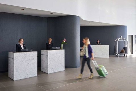 Rydges Sydney Airport Hotel - Accommodation Main Beach 4