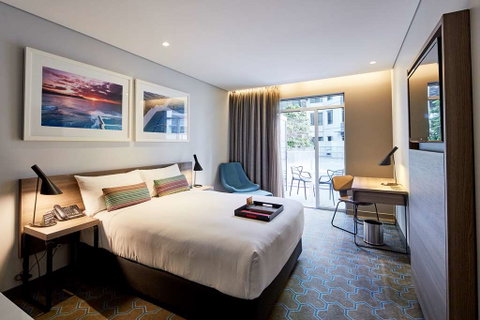 Rydges Sydney Airport Hotel - Accommodation Main Beach 6