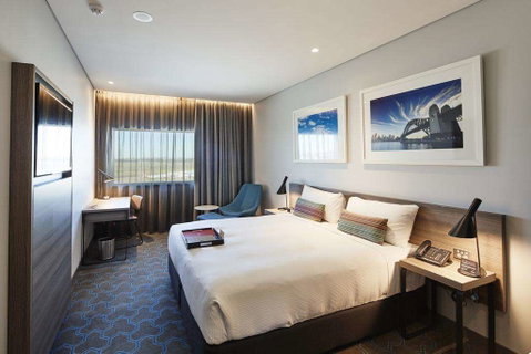 Rydges Sydney Airport Hotel - Accommodation Main Beach 8