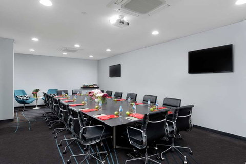 Rydges Sydney Airport Hotel - Accommodation Main Beach 9