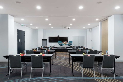 Rydges Sydney Airport Hotel - Accommodation Main Beach 10