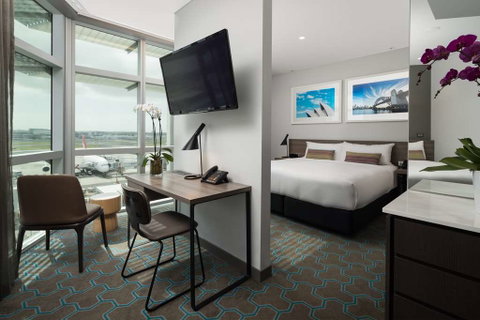 Rydges Sydney Airport Hotel - Accommodation Main Beach 16