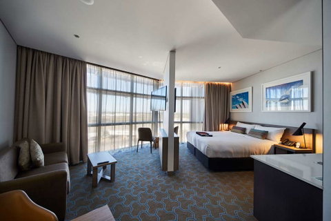Rydges Sydney Airport Hotel - Accommodation Main Beach 17