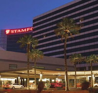 Stamford Plaza Sydney Airport - Accommodation Main Beach