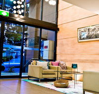 Quest Mascot - Accommodation Main Beach