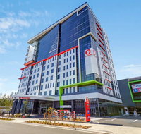 Travelodge Sydney Airport - Accommodation Main Beach