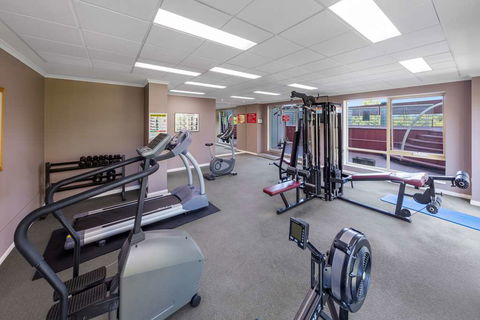 Nesuto Canberra Apartment Hotel - Accommodation Main Beach 15