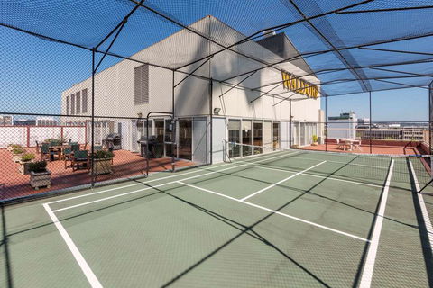 Nesuto Canberra Apartment Hotel - Accommodation Main Beach 16